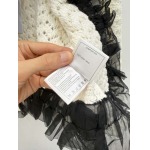 2026年10月10日入荷秋冬新作Chanelカーディガンのコート女性用ファッション/誕生日プレゼント/贈り物 can工場