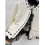 2026年10月10日入荷秋冬新作Chanelカーディガンのコート女性用ファッション/誕生日プレゼント/贈り物 can工場