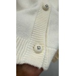 2026年10月10日入荷秋冬新作Chanelカーディガンのコート女性用ファッション/誕生日プレゼント/贈り物 can工場