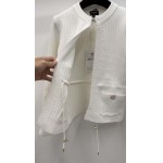 2026年10月10日入荷秋冬新作Chanelジャケット女性用ファッション/誕生日プレゼント/贈り物 can工場