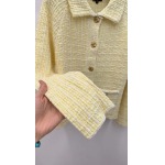 2026年10月10日入荷秋冬新作Chanelジャケット女性用ファッション/誕生日プレゼント/贈り物 can工場