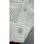 2026年10月10日入荷秋冬新作Chanelカーディガンのコート女性用ファッション/誕生日プレゼント/贈り物 can工場