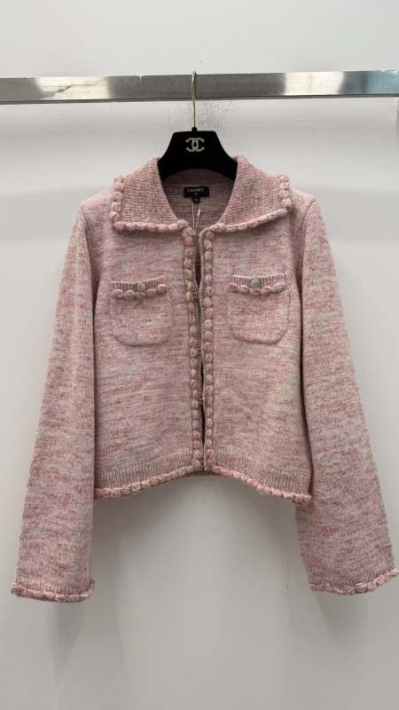 2026年10月10日入荷秋冬新作Chanelジャケット女性...