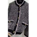 2026年10月10日入荷秋冬新作Chanelジャケット女性用ファッション/誕生日プレゼント/贈り物 can工場