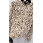 2026年10月10日入荷秋冬新作Chanelジャケット女性用ファッション/誕生日プレゼント/贈り物 can工場