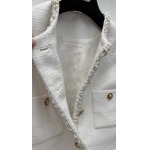 2026年10月10日入荷秋冬新作Chanelジャケット女性用ファッション/誕生日プレゼント/贈り物 can工場