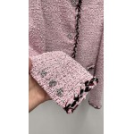 2026年10月10日入荷秋冬新作Chanelジャケット女性用ファッション/誕生日プレゼント/贈り物 can工場