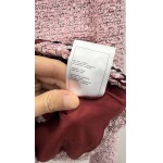 2026年10月10日入荷秋冬新作Chanelジャケット女性用ファッション/誕生日プレゼント/贈り物 can工場