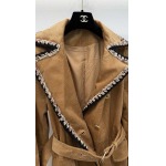2026年10月10日入荷秋冬新作Chanelジャケット女性用ファッション/誕生日プレゼント/贈り物 can工場