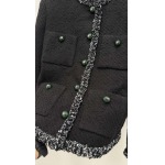 2026年10月10日入荷秋冬新作Chanelジャケット女性用ファッション/誕生日プレゼント/贈り物 can工場