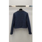 2026年10月10日入荷秋冬新作Chanelジャケット女性用ファッション/誕生日プレゼント/贈り物 can工場