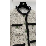 2026年10月10日入荷秋冬新作Chanelジャケット女性用ファッション/誕生日プレゼント/贈り物 can工場