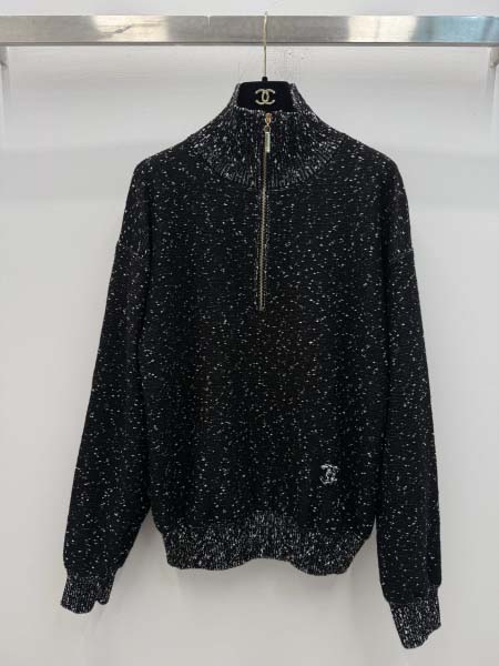 2026年10月10日入荷秋冬新作Chanelジャケット女性...