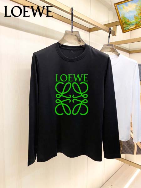 2026年10月10日入荷新作 長袖Tシャツ /（ブランドタ...
