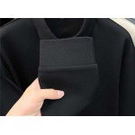 2026年10月10日入荷新作 長袖Tシャツ /（ブランドタグ（ネームタグ）の後縫い）JX工場