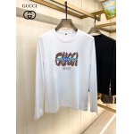 2026年10月10日入荷新作 長袖Tシャツ /（ブランドタグ（ネームタグ）の後縫い）JX工場
