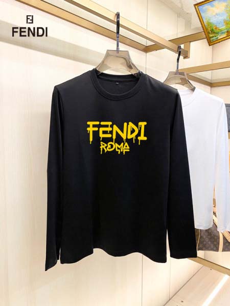 2026年10月10日入荷新作 長袖Tシャツ /（ブランドタ...