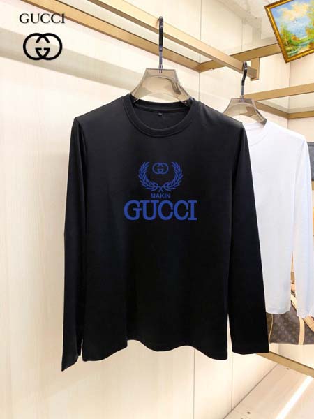 2026年10月10日入荷新作 長袖Tシャツ /（ブランドタ...