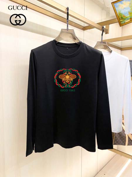 2026年10月10日入荷新作 長袖Tシャツ /（ブランドタ...