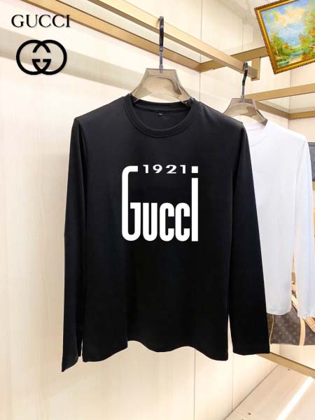 2026年10月10日入荷新作 長袖Tシャツ /（ブランドタ...