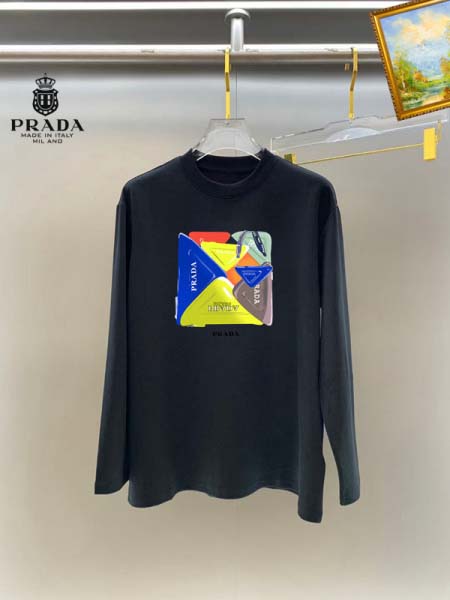 2026年10月10日入荷新作 長袖Tシャツ /（ブランドタ...