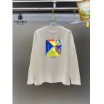 2026年10月10日入荷新作 長袖Tシャツ /（ブランドタグ（ネームタグ）の後縫い）JX工場