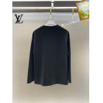 2026年10月10日入荷新作 長袖Tシャツ /（ブランドタグ（ネームタグ）の後縫い）JX工場
