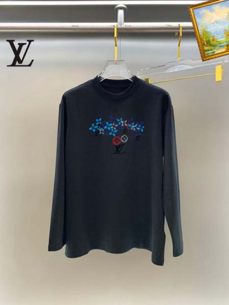2026年10月10日入荷新作 長袖Tシャツ /（ブランドタ...
