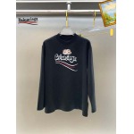 2026年10月10日入荷新作 長袖Tシャツ /（ブランドタグ（ネームタグ）の後縫い）JX工場