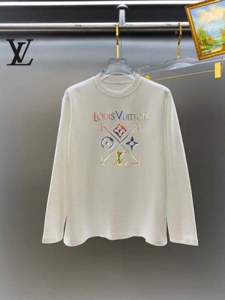 2026年10月10日入荷新作 長袖Tシャツ /（ブランドタ...