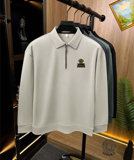 2026年10月10日入荷新作 長袖Tシャツ /（ブランドタ...