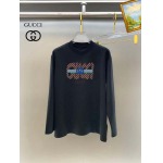 2026年10月10日入荷新作 長袖Tシャツ /（ブランドタグ（ネームタグ）の後縫い）JX工場