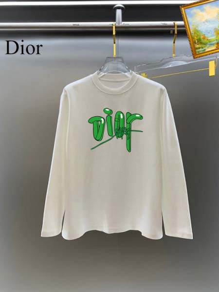 2026年10月10日入荷新作 長袖Tシャツ /（ブランドタ...