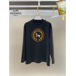 2026年10月10日入荷新作 長袖Tシャツ /（ブランドタグ（ネームタグ）の後縫い）JX工場