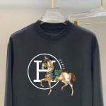 2026年10月10日入荷新作 長袖Tシャツ /（ブランドタグ（ネームタグ）の後縫い）JX工場