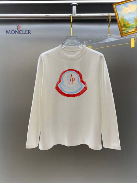 2026年10月10日入荷新作 長袖Tシャツ /（ブランドタ...