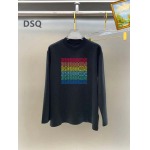 2026年10月10日入荷新作 長袖Tシャツ /（ブランドタグ（ネームタグ）の後縫い）JX工場