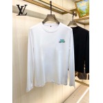 2026年10月10日入荷新作 長袖Tシャツ /（ブランドタグ（ネームタグ）の後縫い）JX工場