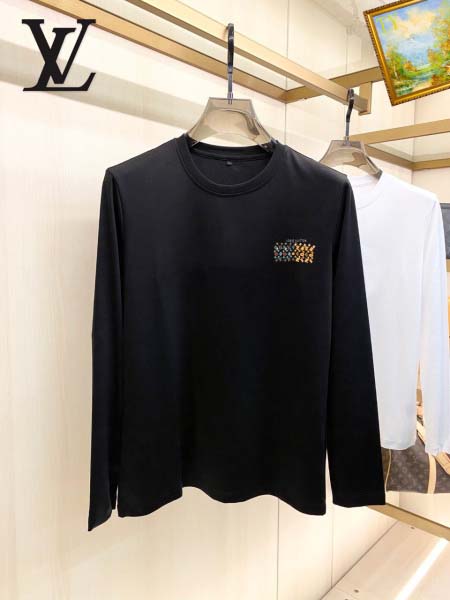 2026年10月10日入荷新作 長袖Tシャツ /（ブランドタ...