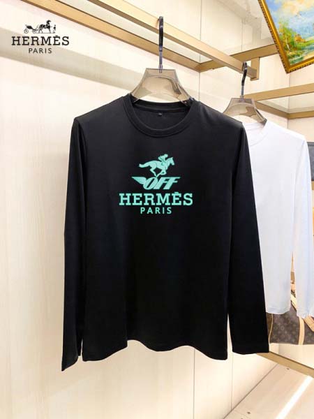 2026年10月10日入荷新作 長袖Tシャツ /（ブランドタ...