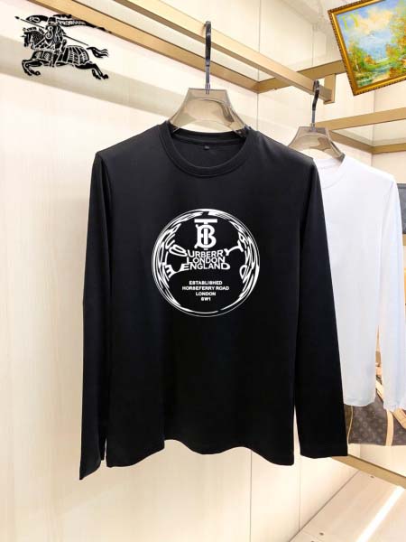 2026年10月10日入荷新作 長袖Tシャツ /（ブランドタ...