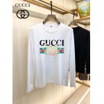 2026年10月10日入荷新作 長袖Tシャツ /（ブランドタグ（ネームタグ）の後縫い）JX工場