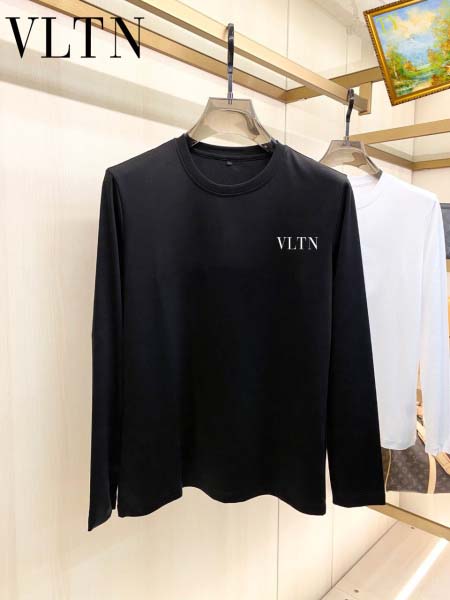 2026年10月10日入荷新作 長袖Tシャツ /（ブランドタ...
