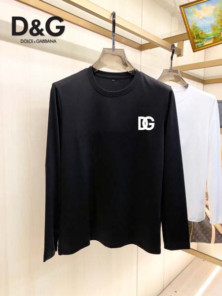 2026年10月10日入荷新作 長袖Tシャツ /（ブランドタ...