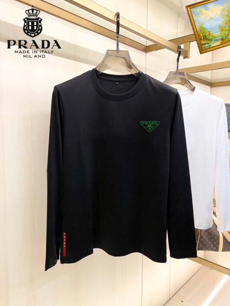 2026年10月10日入荷新作 長袖Tシャツ /（ブランドタ...