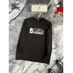 2026年10月10日入荷新作Burberry 長袖Tシャツ /（ブランドタグ（ネームタグ）の後縫い）JX工場