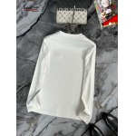 2026年10月10日入荷新作 Balenciaga長袖Tシャツ /（ブランドタグ（ネームタグ）の後縫い）JX工場