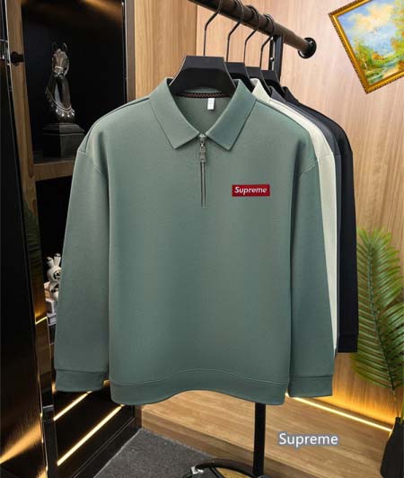 2026年10月10日入荷新作 Supreme長袖Tシャツ ...