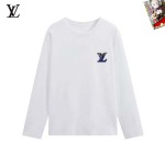 2026年10月10日入荷新作Dior 長袖Tシャツ /（ブランドタグ（ネームタグ）の後縫い）JX工場