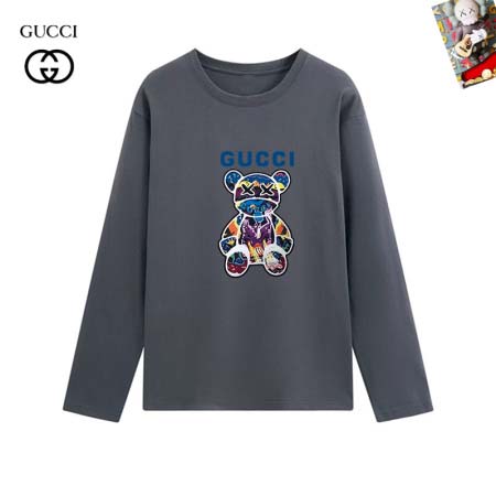 2026年10月10日入荷新作 Gucci長袖Tシャツ /（...